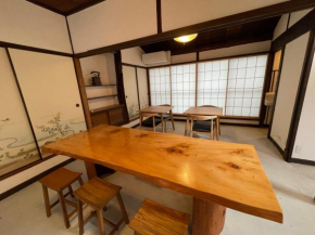 Japanese Modern Inn 鎌倉楽庵ハナレ---3min walk from Hase Station